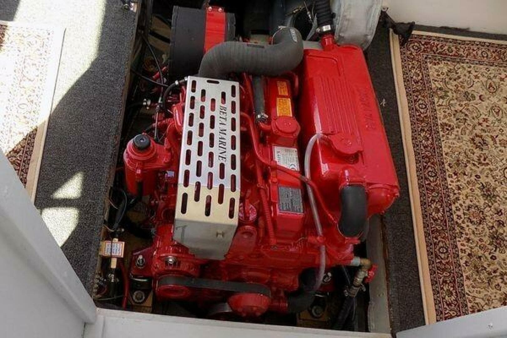 1977 Wasque — photo 23