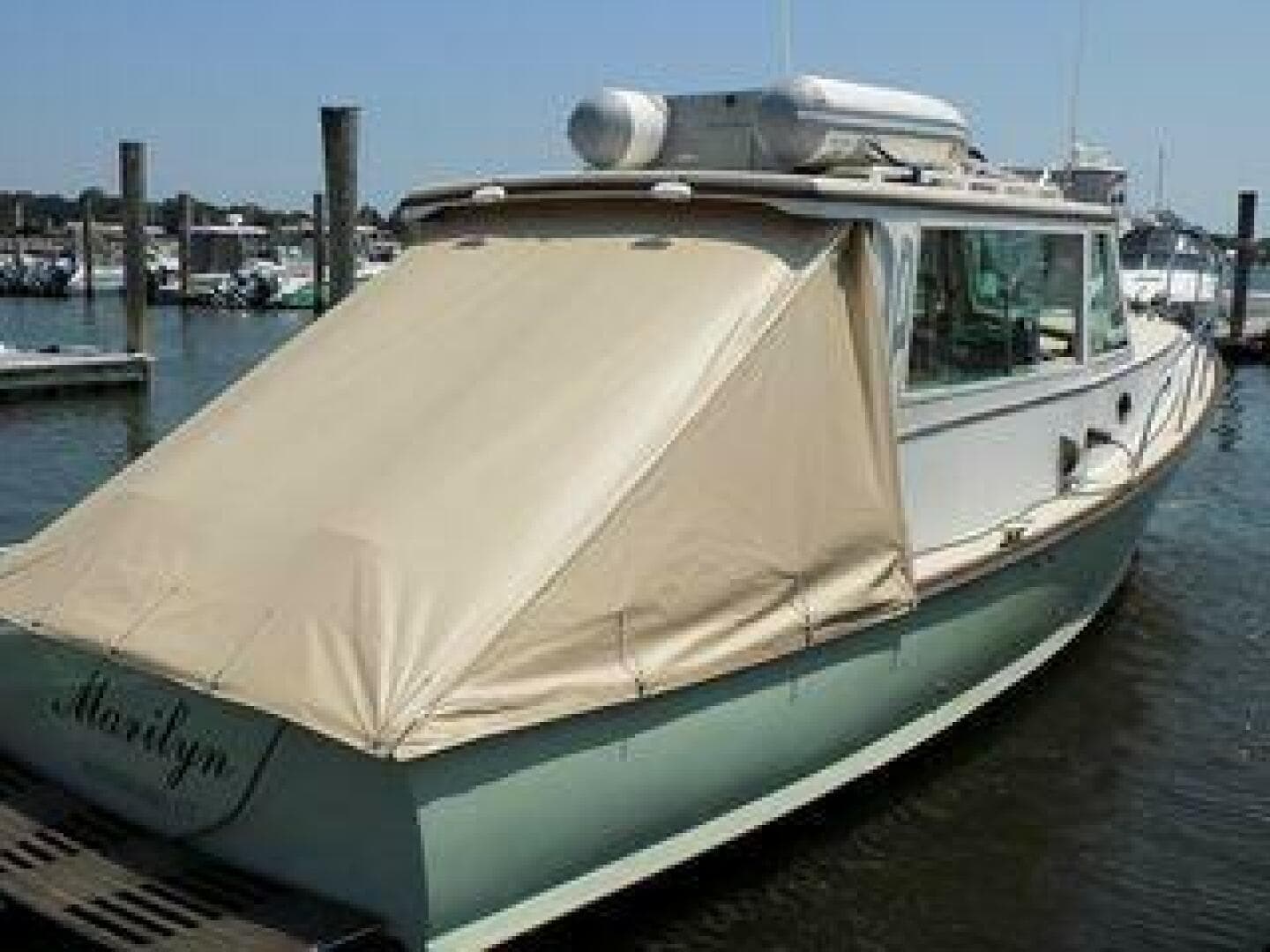 1977 Wasque — photo 6