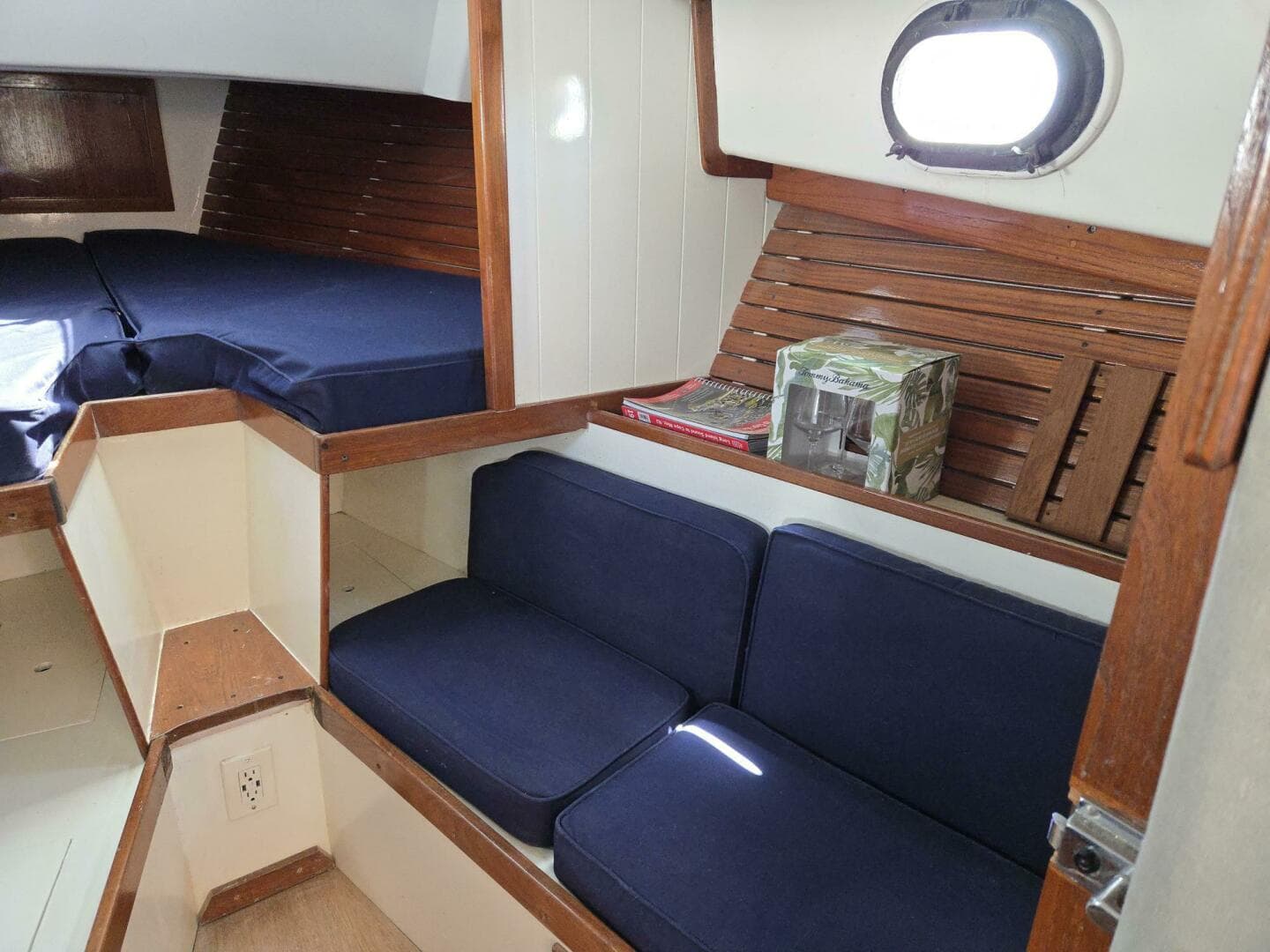 1977 Wasque — photo 8