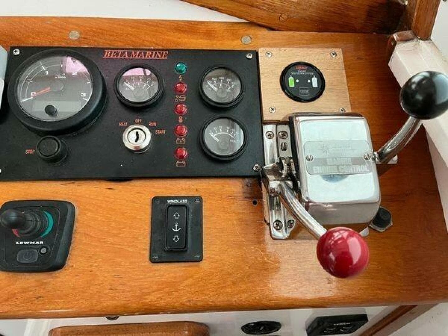 1977 Wasque — photo 29