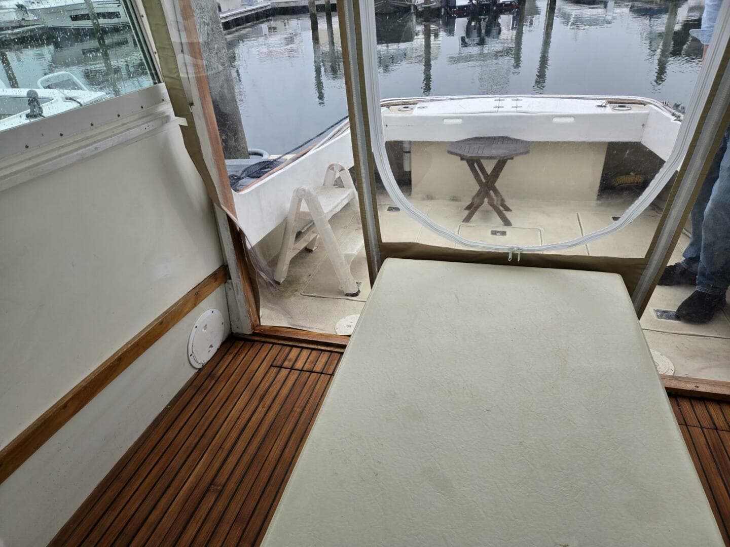 1977 Wasque — photo 14