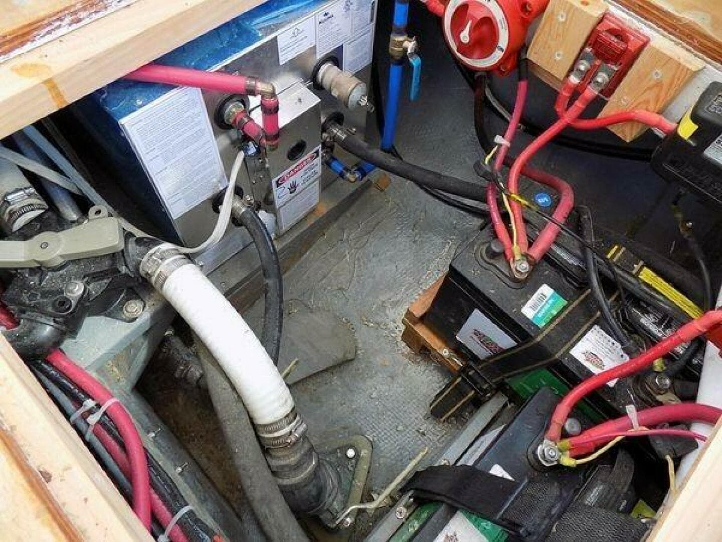 1977 Wasque — photo 11