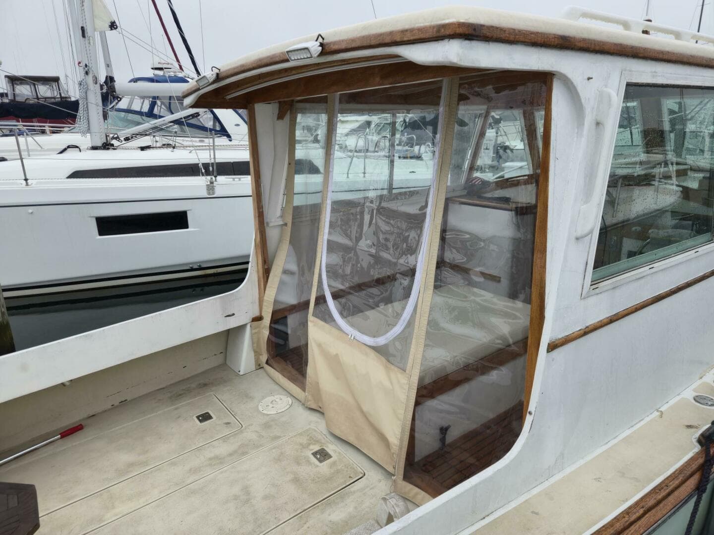 1977 Wasque — photo 5