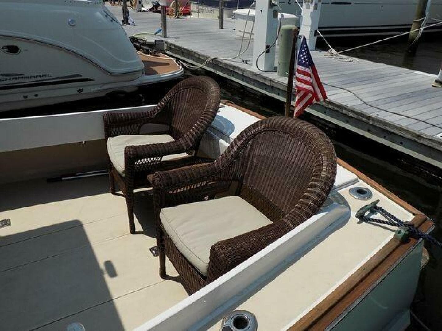 1977 Wasque — photo 9