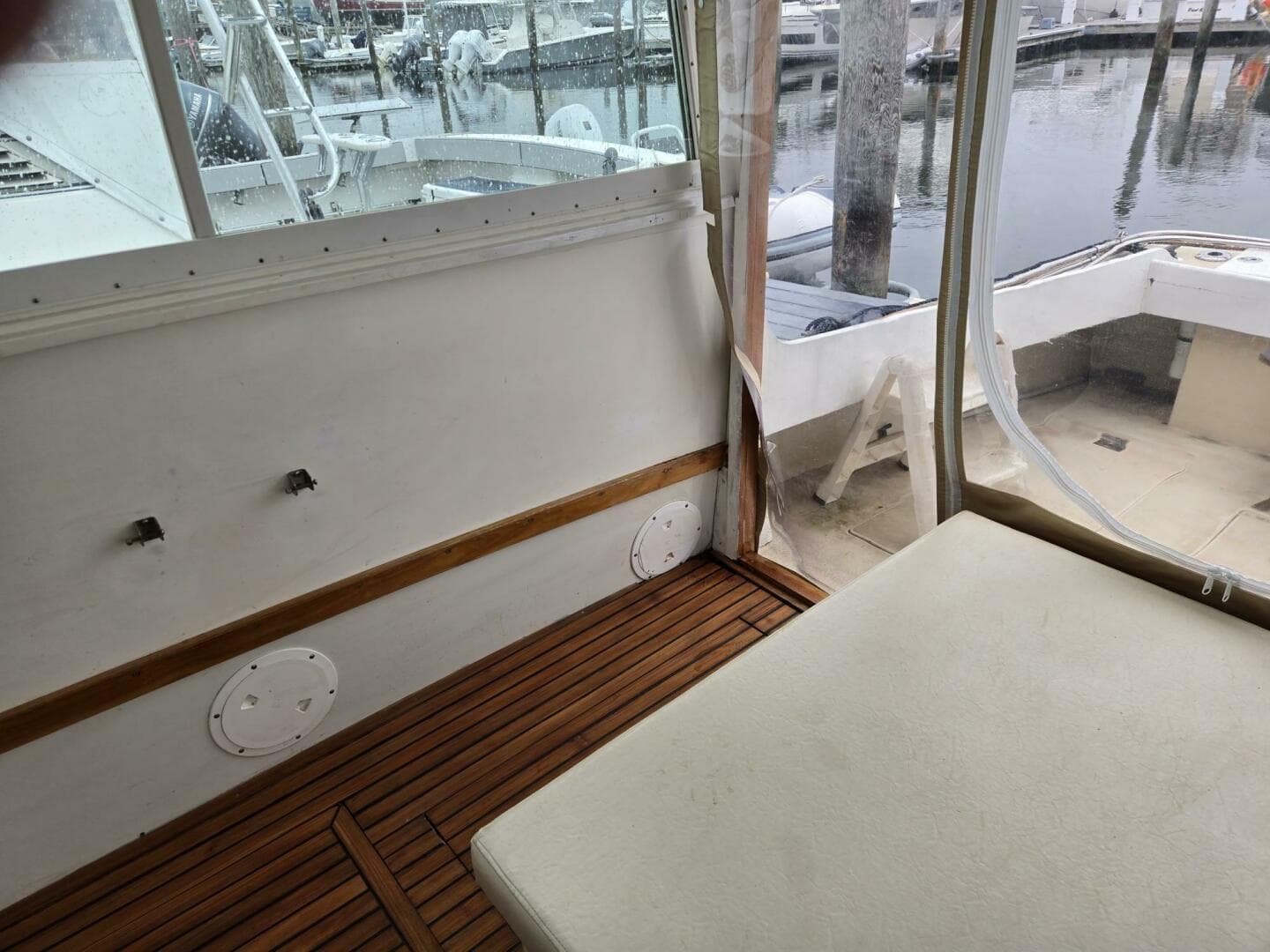 1977 Wasque — photo 35