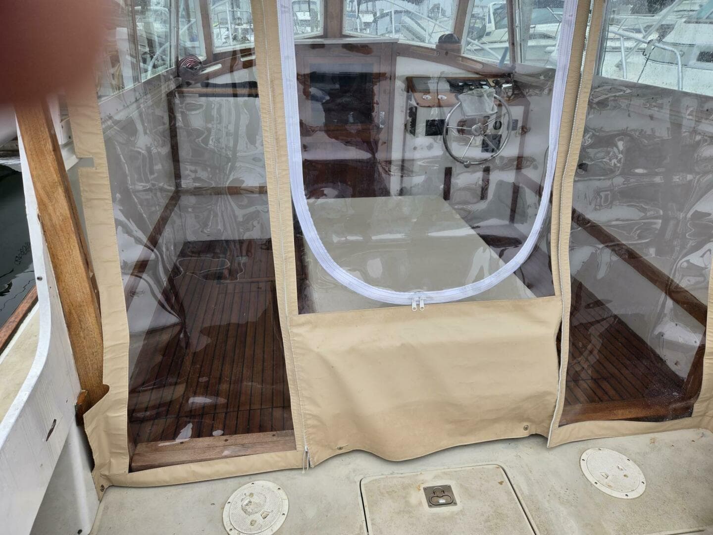 1977 Wasque — photo 40