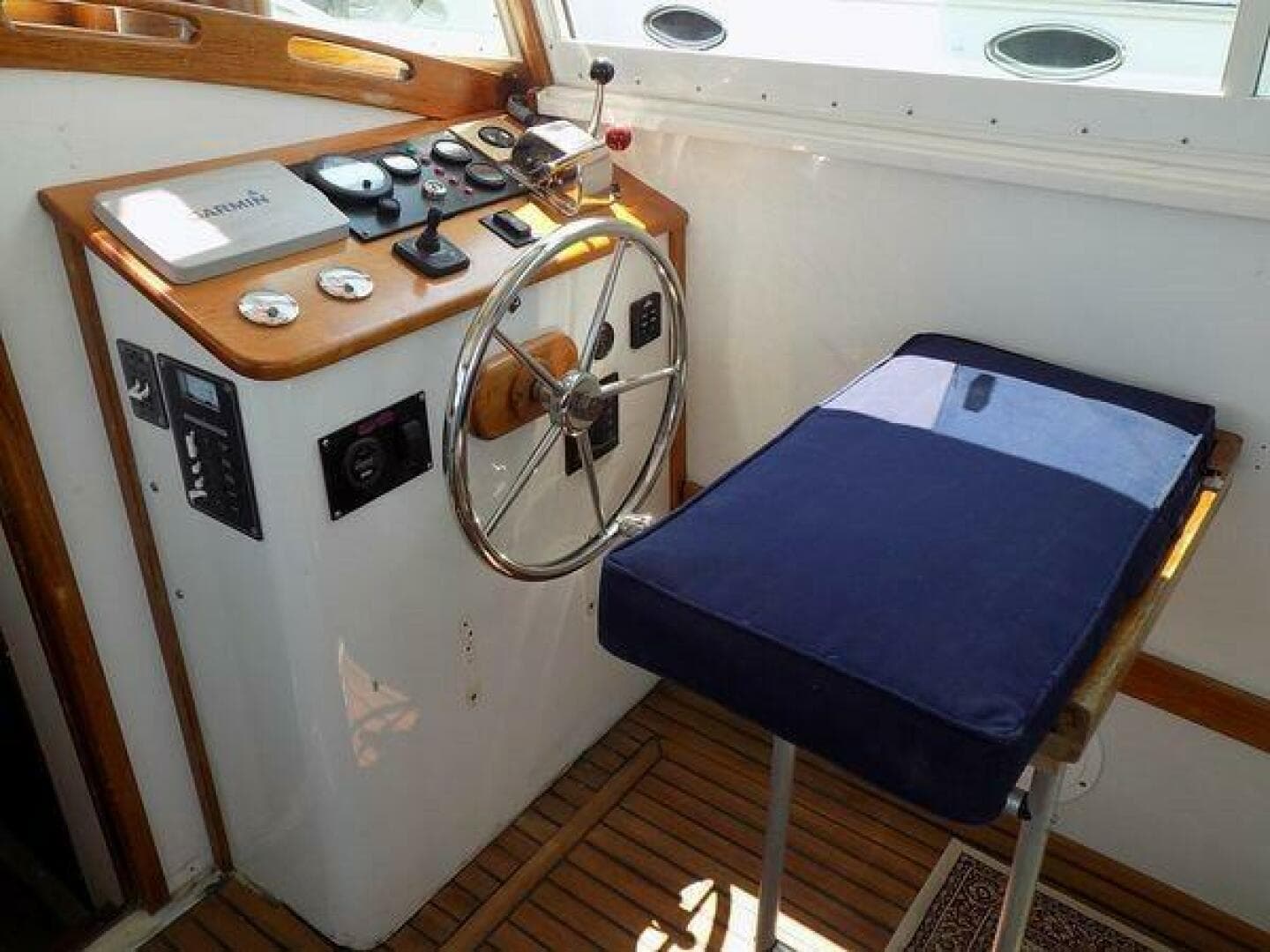 1977 Wasque — photo 10