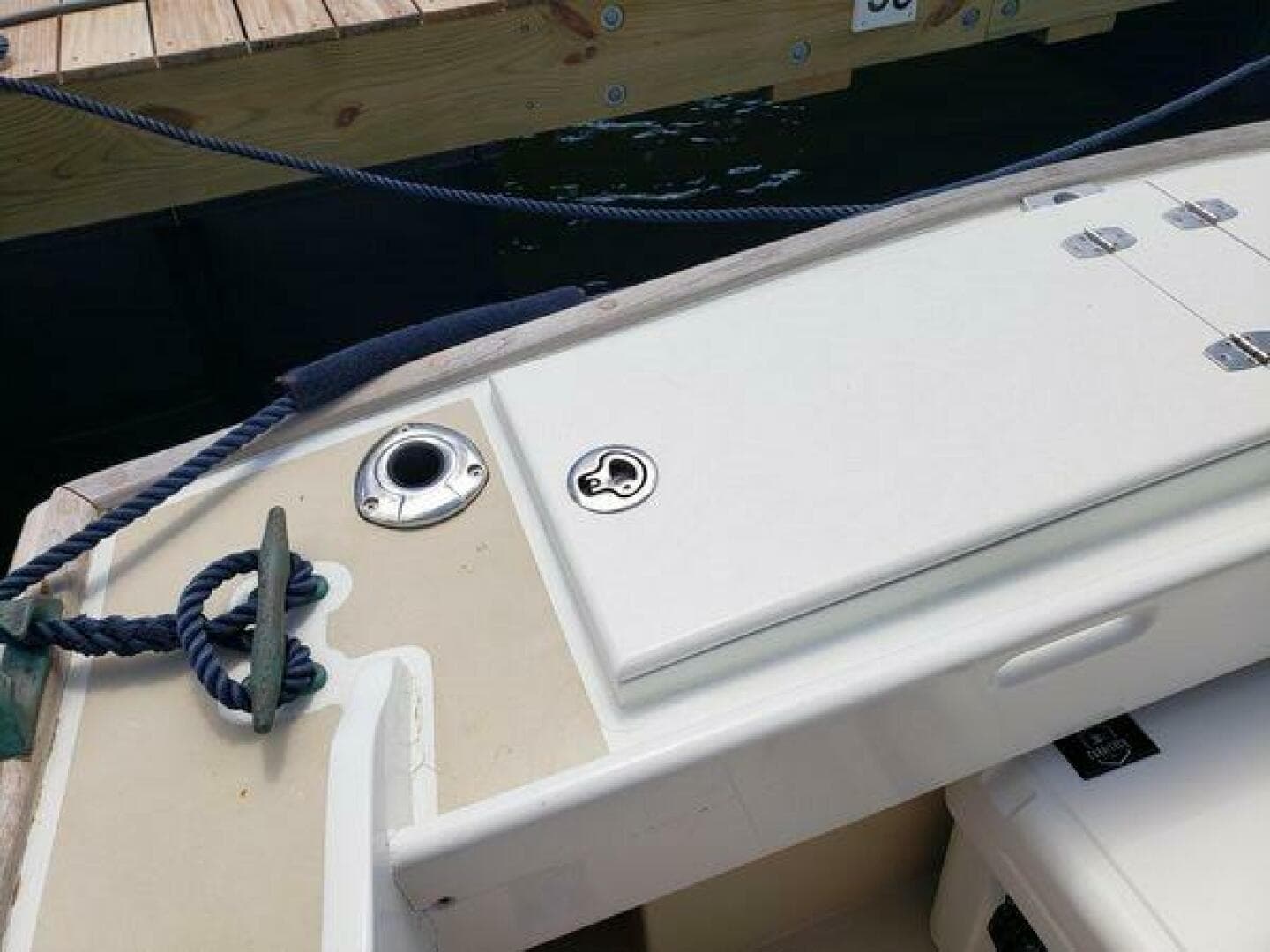 1977 Wasque — photo 15