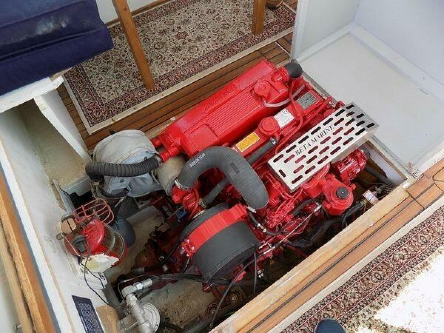 1977 Wasque — photo 4