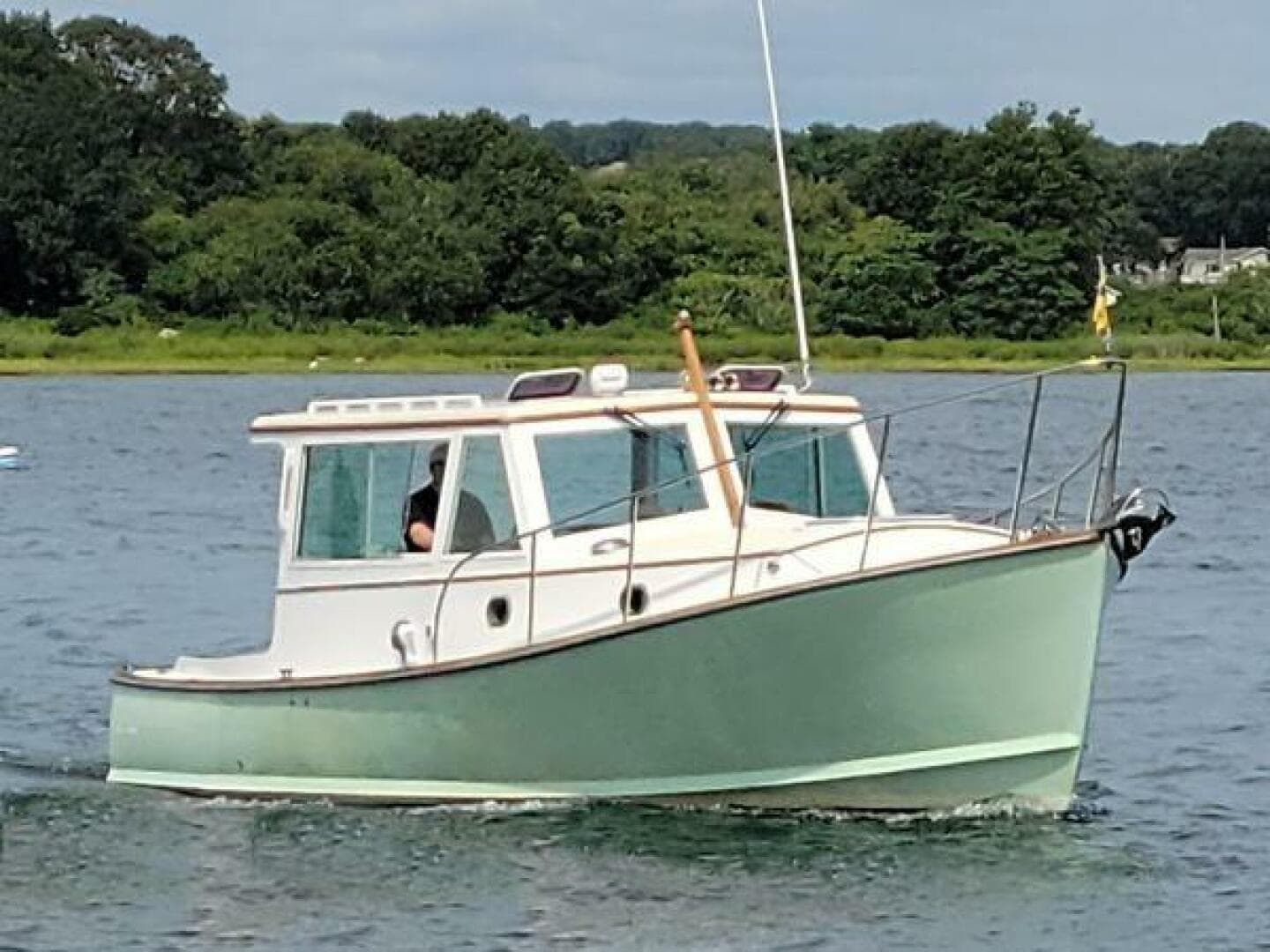 1977 Wasque — photo 1