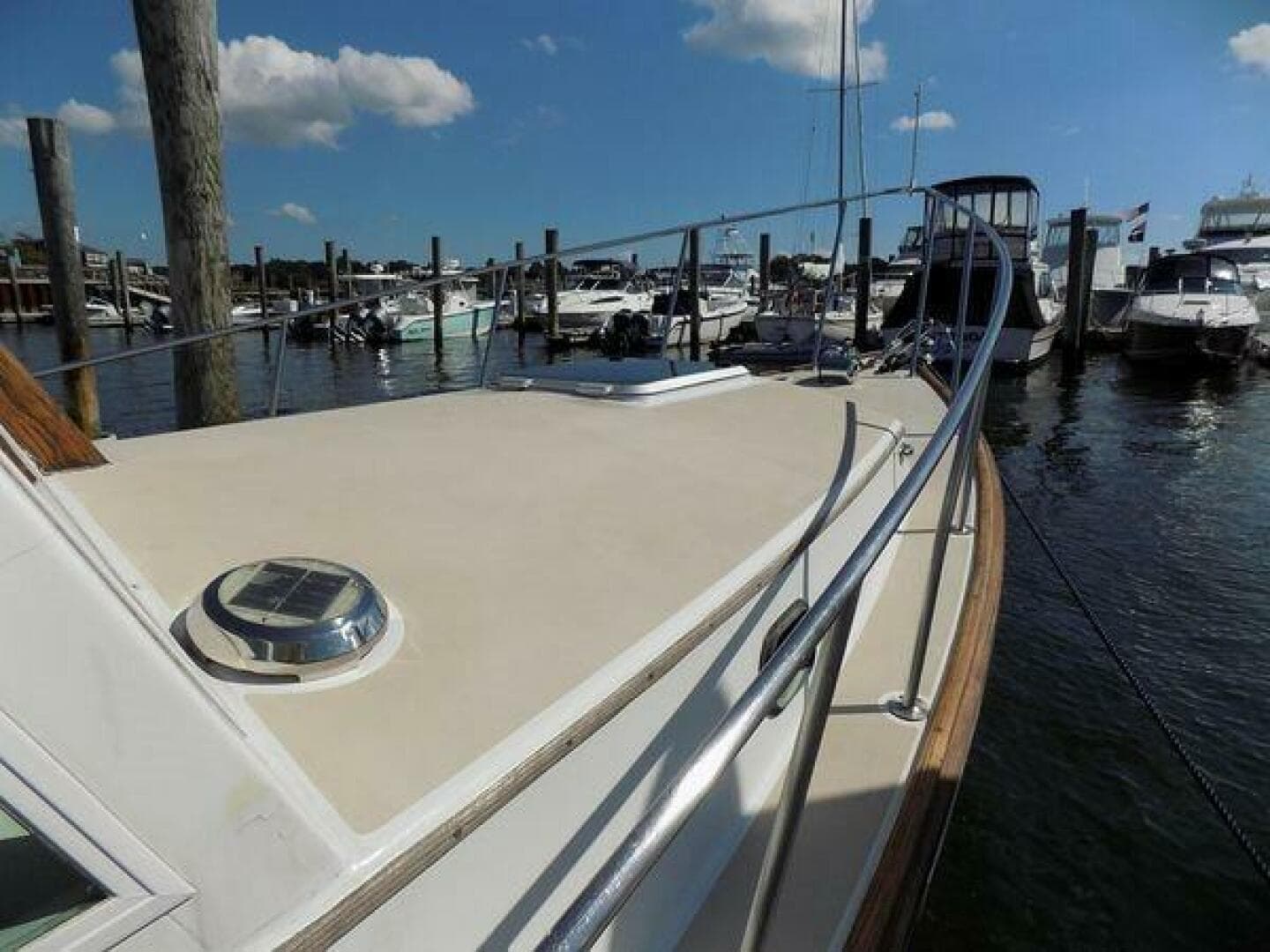 1977 Wasque — photo 30