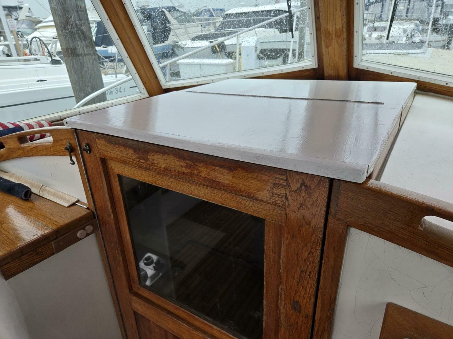 1977 Wasque — photo 25