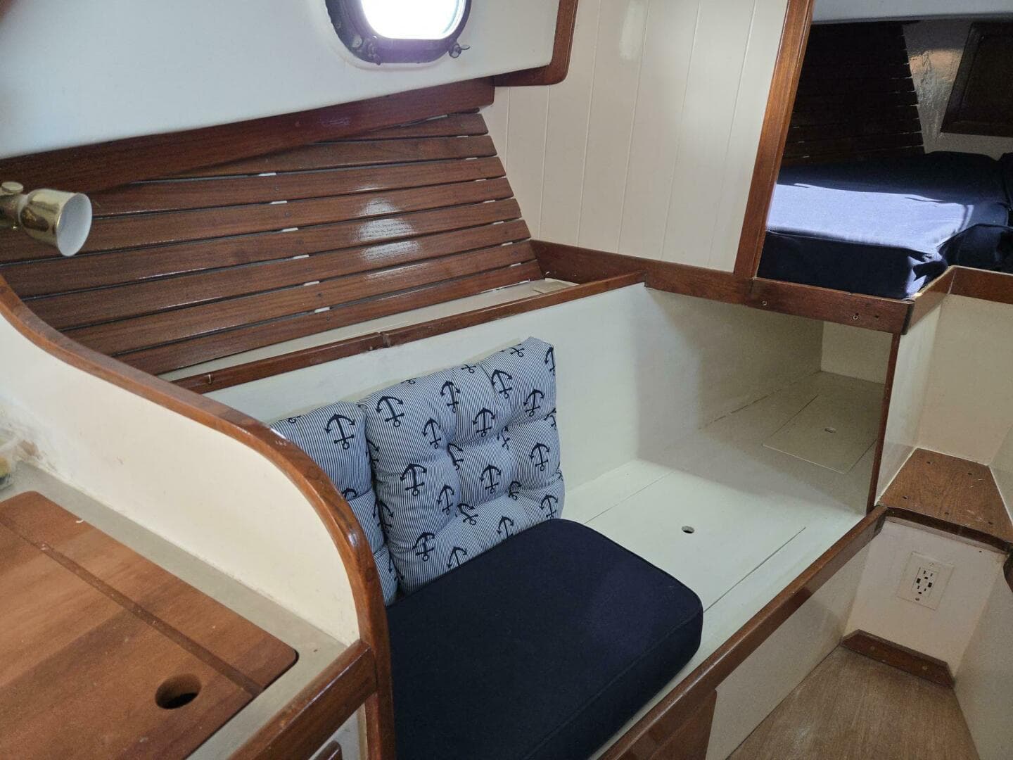 1977 Wasque — photo 21