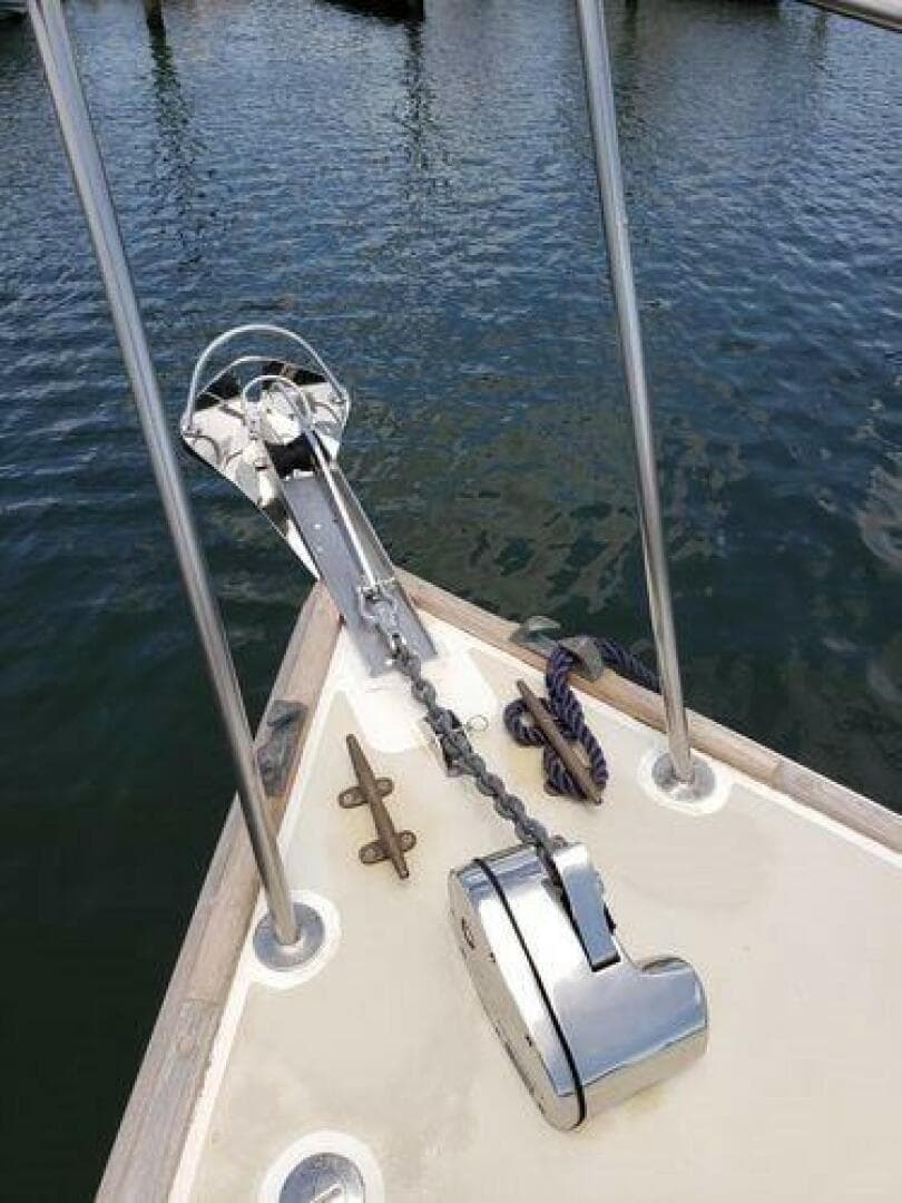 1977 Wasque — photo 37