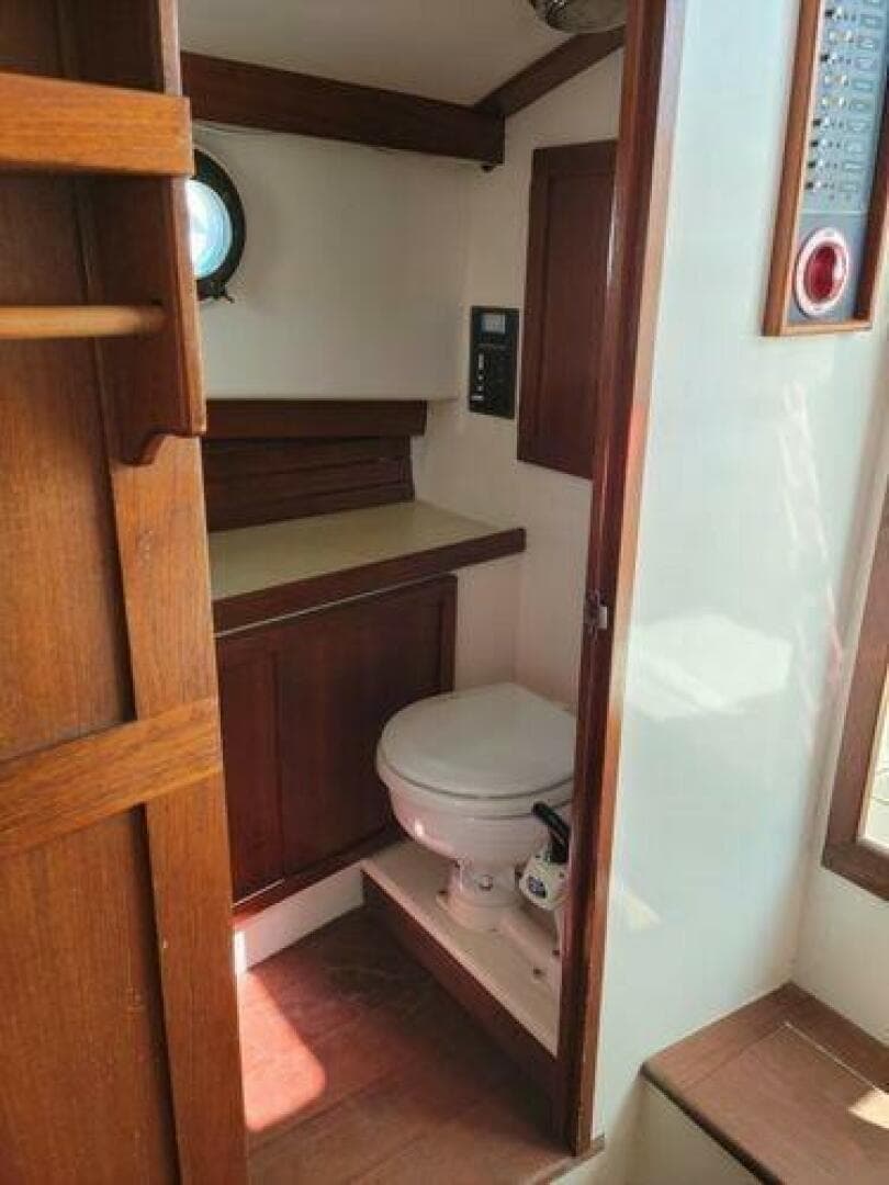 1977 Wasque — photo 34