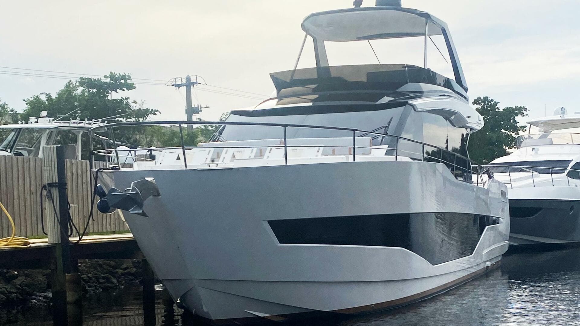 2024 Astondoa 5 — photo 4