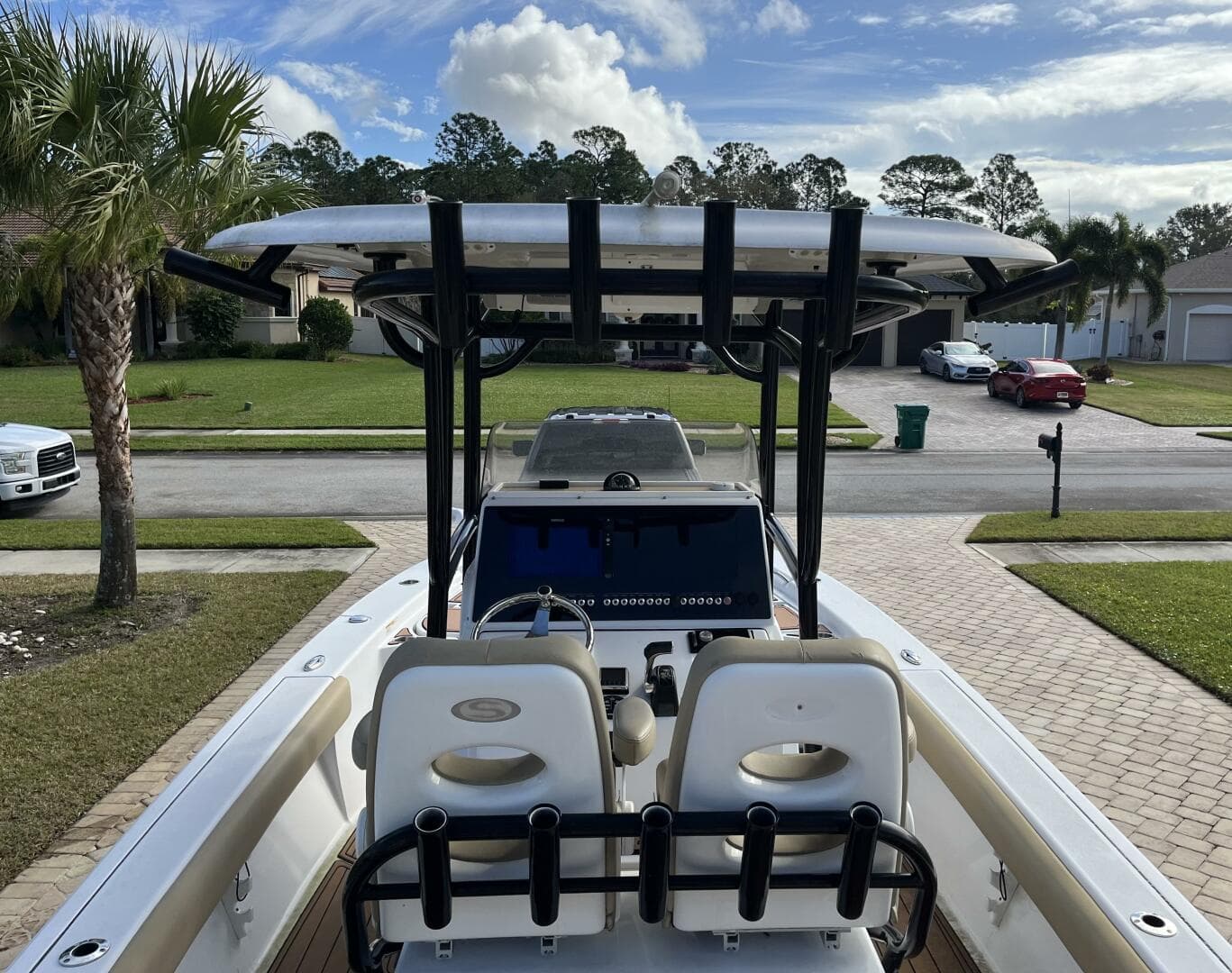 2018 Sportsman Masters 267 — photo 9