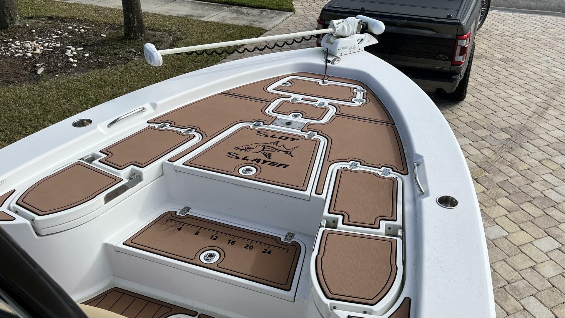 2018 Sportsman Masters 267 — photo 12