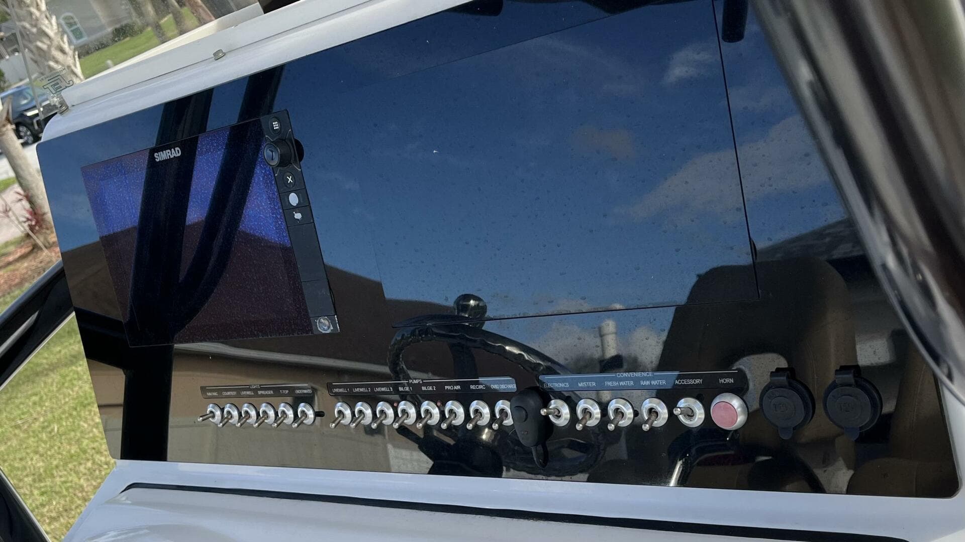 2018 Sportsman Masters 267 — photo 16