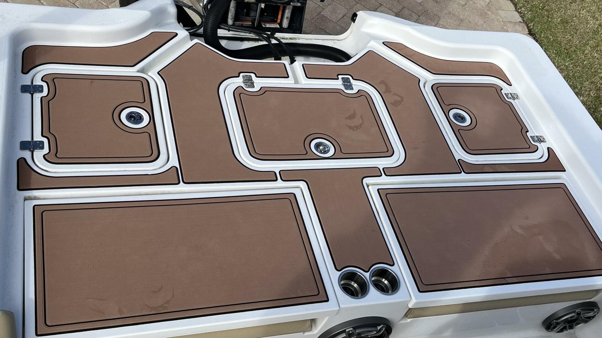 2018 Sportsman Masters 267 — photo 14