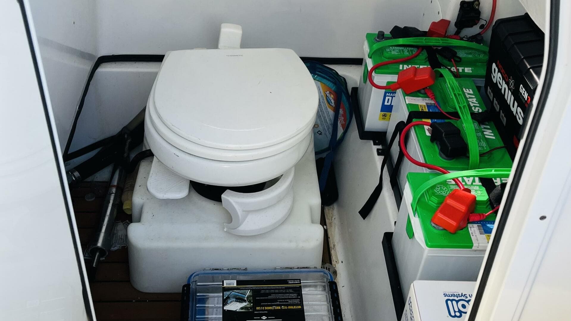 2018 Sportsman Masters 267 — photo 20