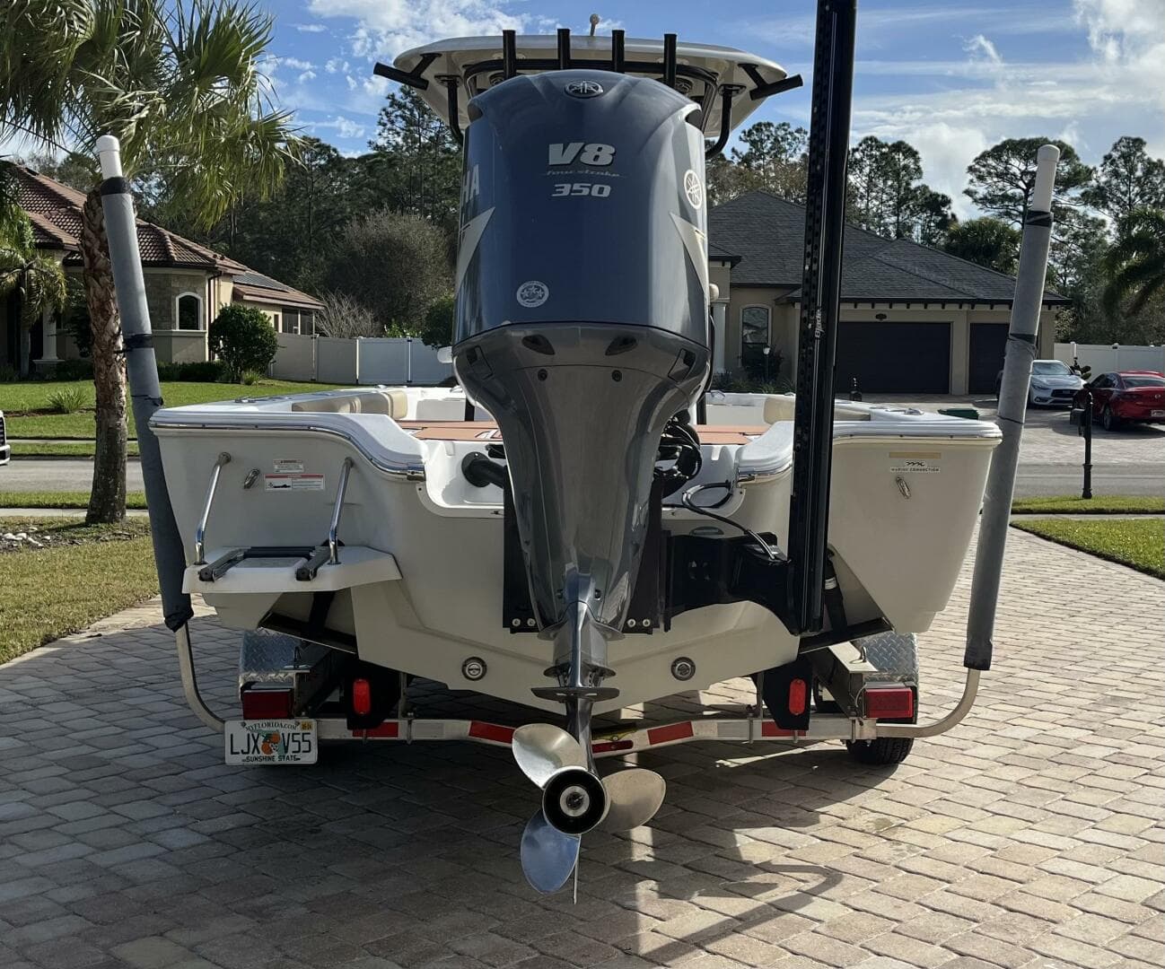 2018 Sportsman Masters 267 — photo 8