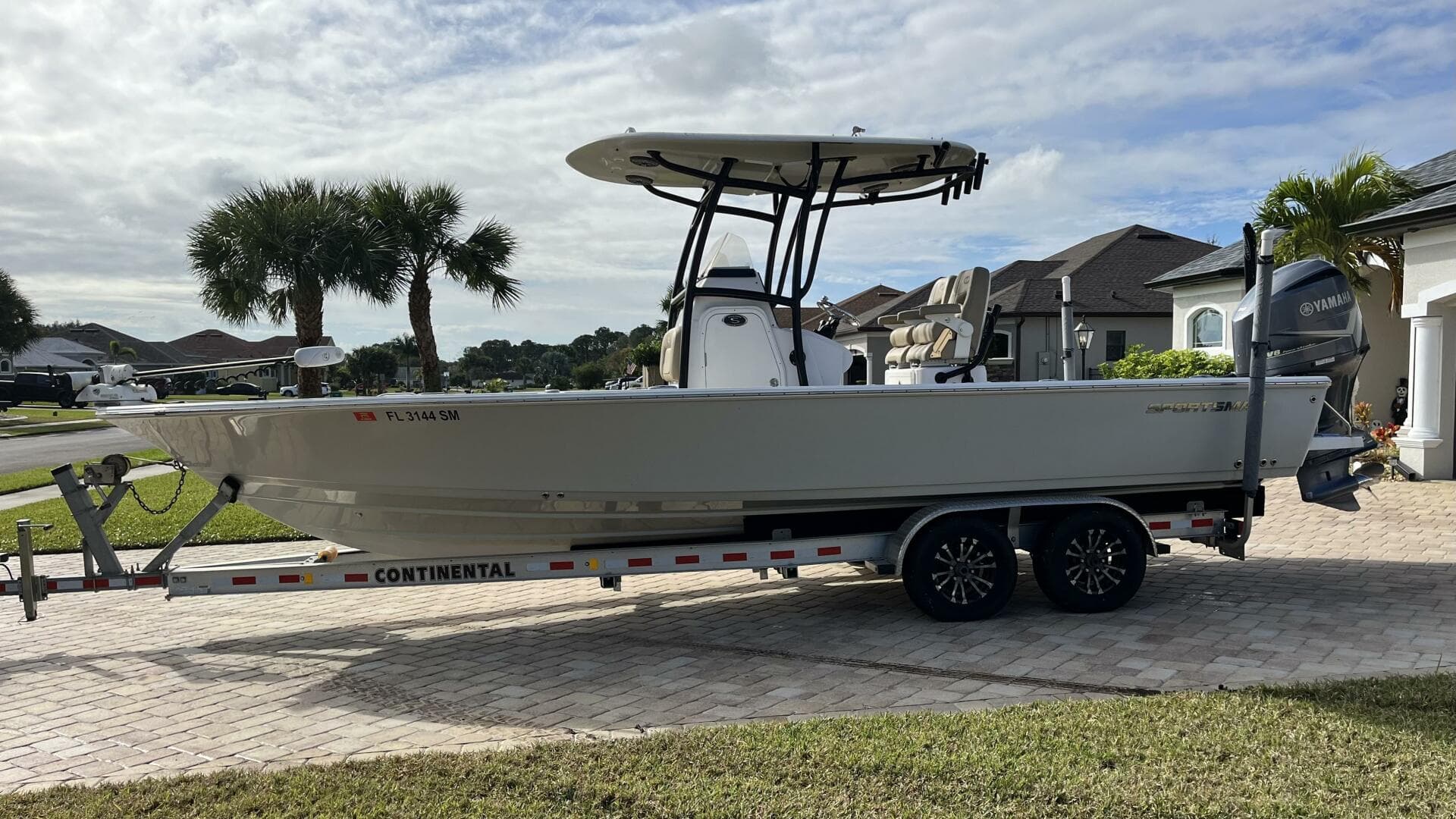 2018 Sportsman Masters 267 — photo 3