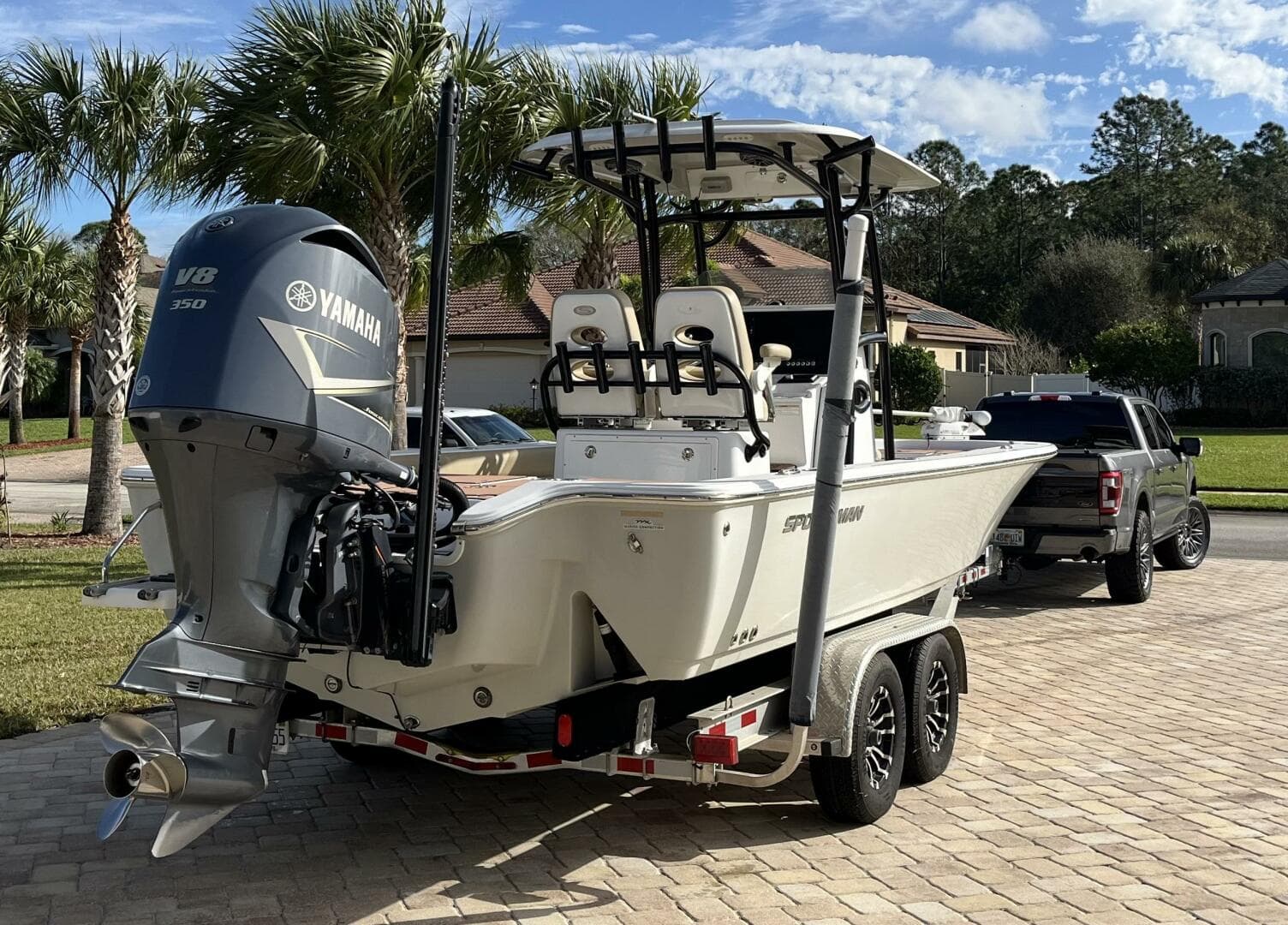 2018 Sportsman Masters 267 — photo 22