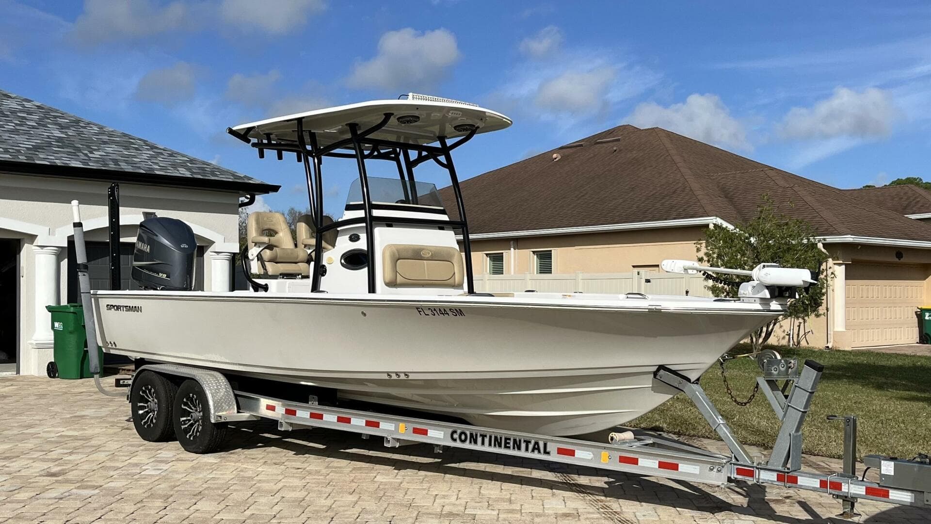 2018 Sportsman Masters 267 — photo 7