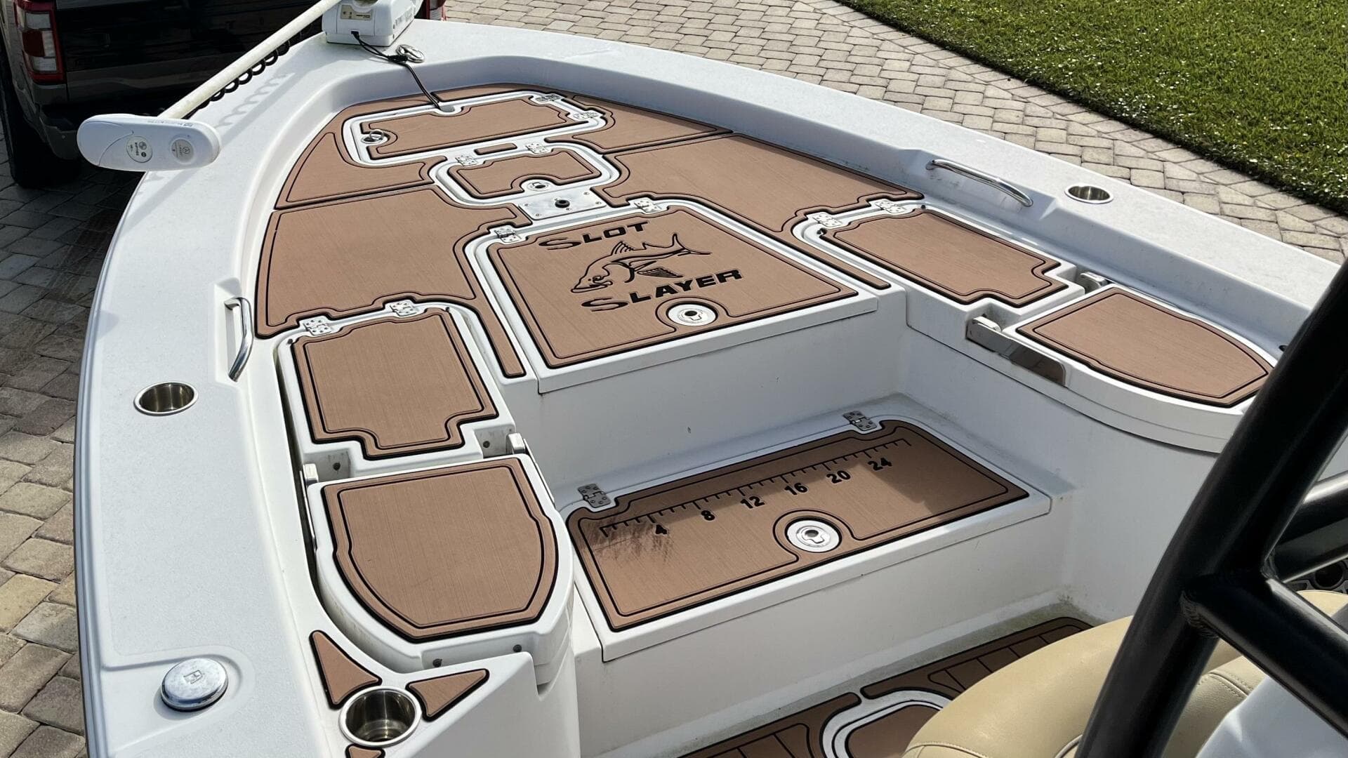 2018 Sportsman Masters 267 — photo 13