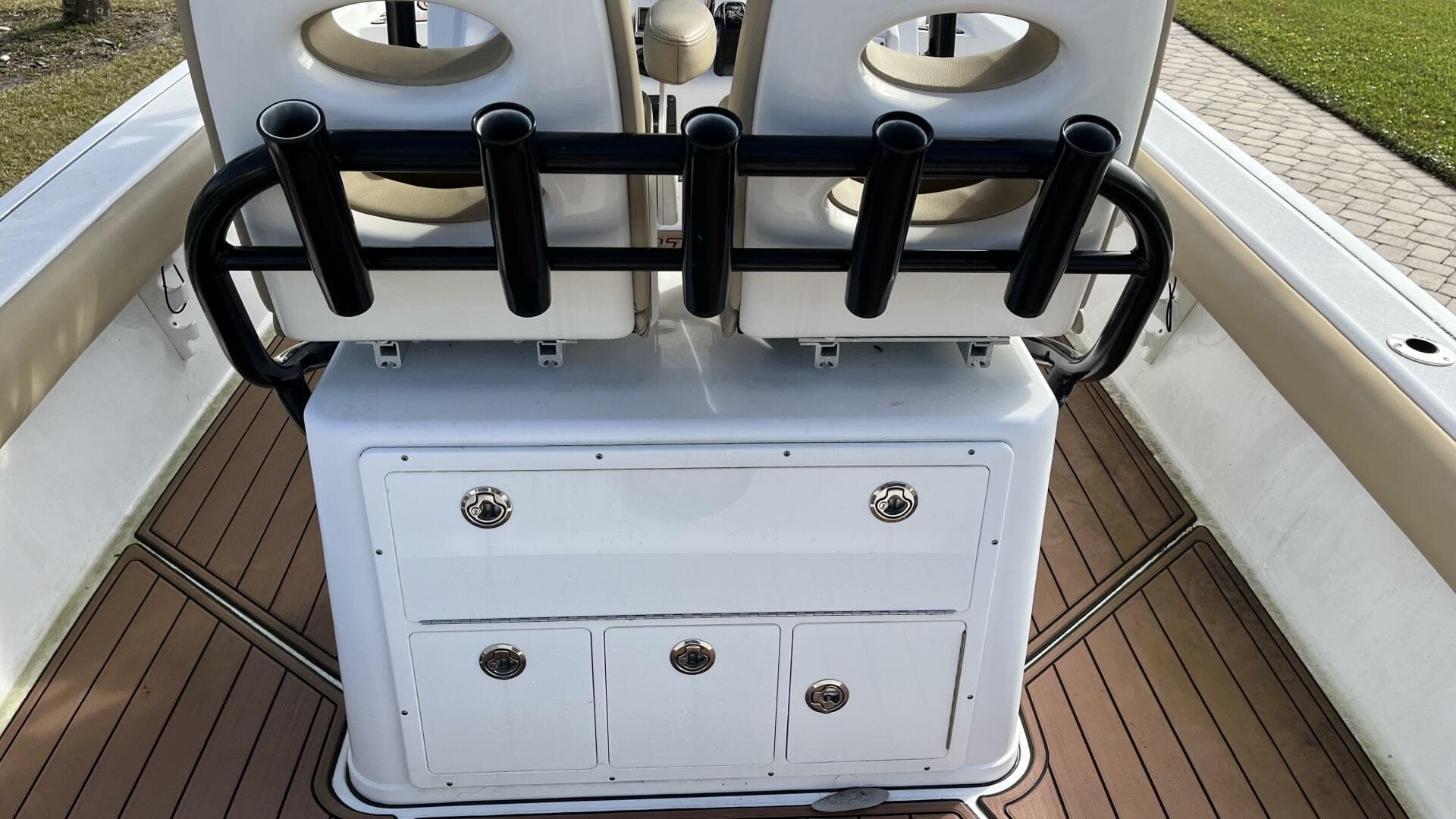 2018 Sportsman Masters 267 — photo 11