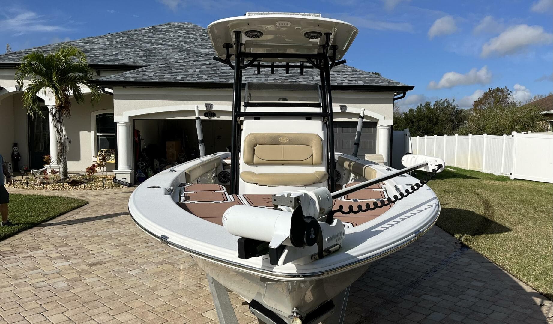 2018 Sportsman Masters 267 — photo 5