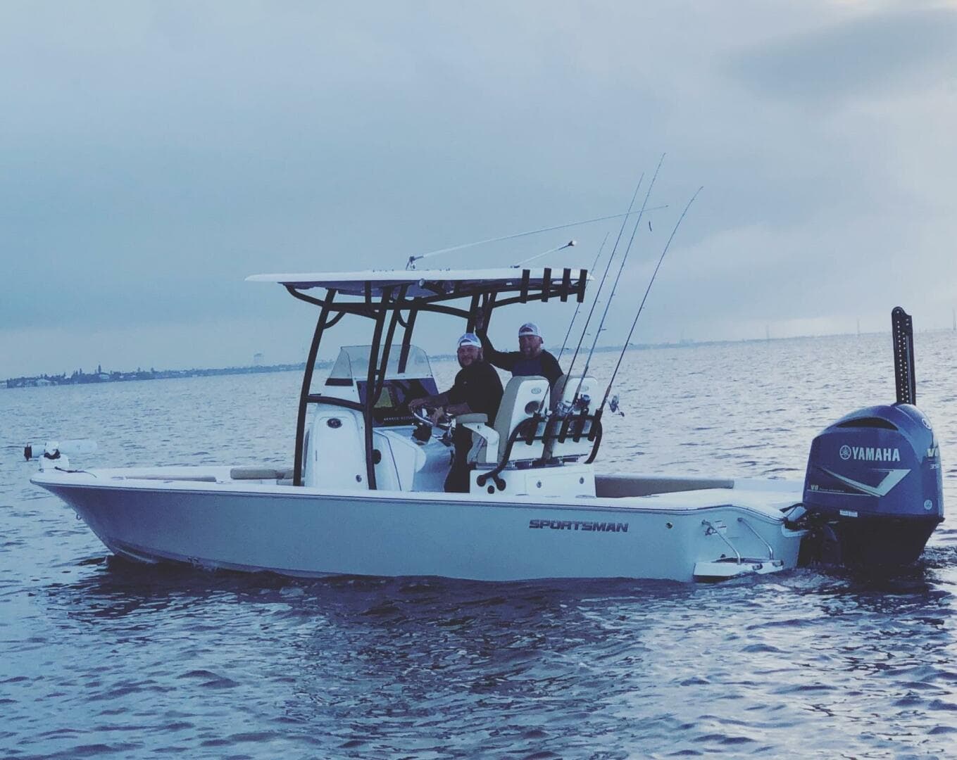 2018 Sportsman Masters 267 — photo 24