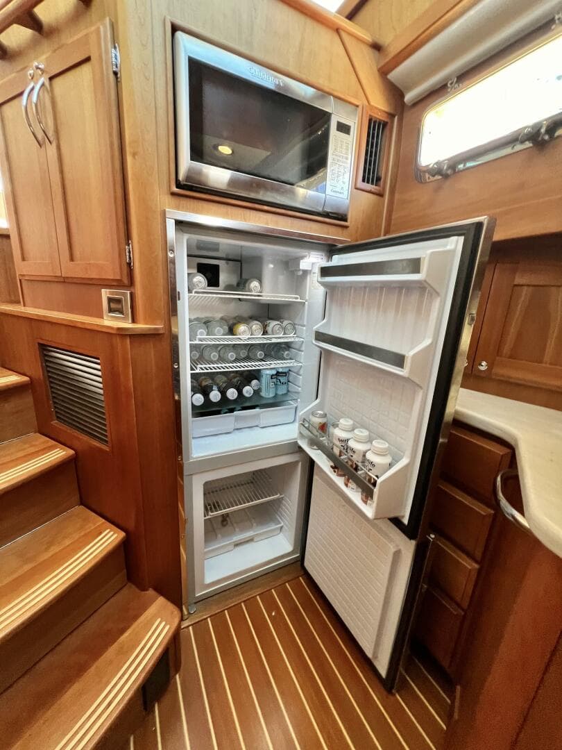 2017 Sabre 48 Salon Express — photo 24