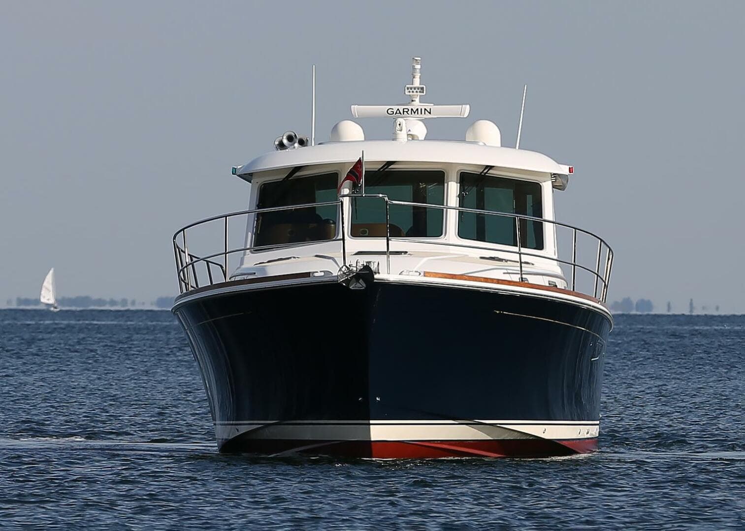 2017 Sabre 48 Salon Express — photo 2