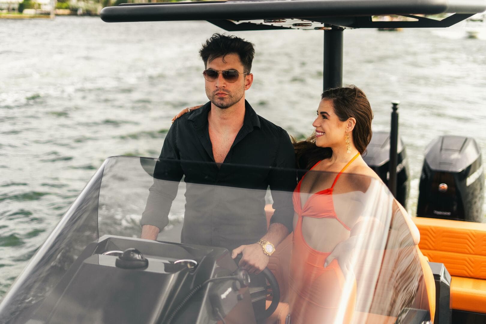 2026 Onda 340 Magna — photo 9