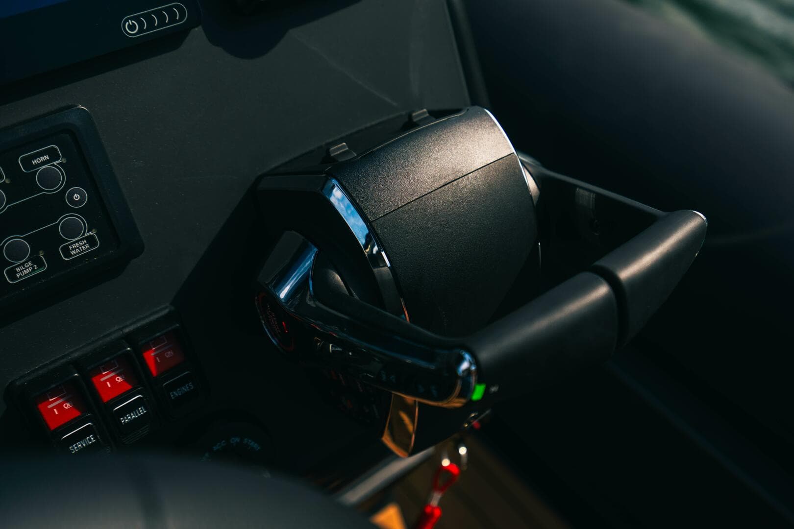 2026 Onda 340 Magna — photo 12