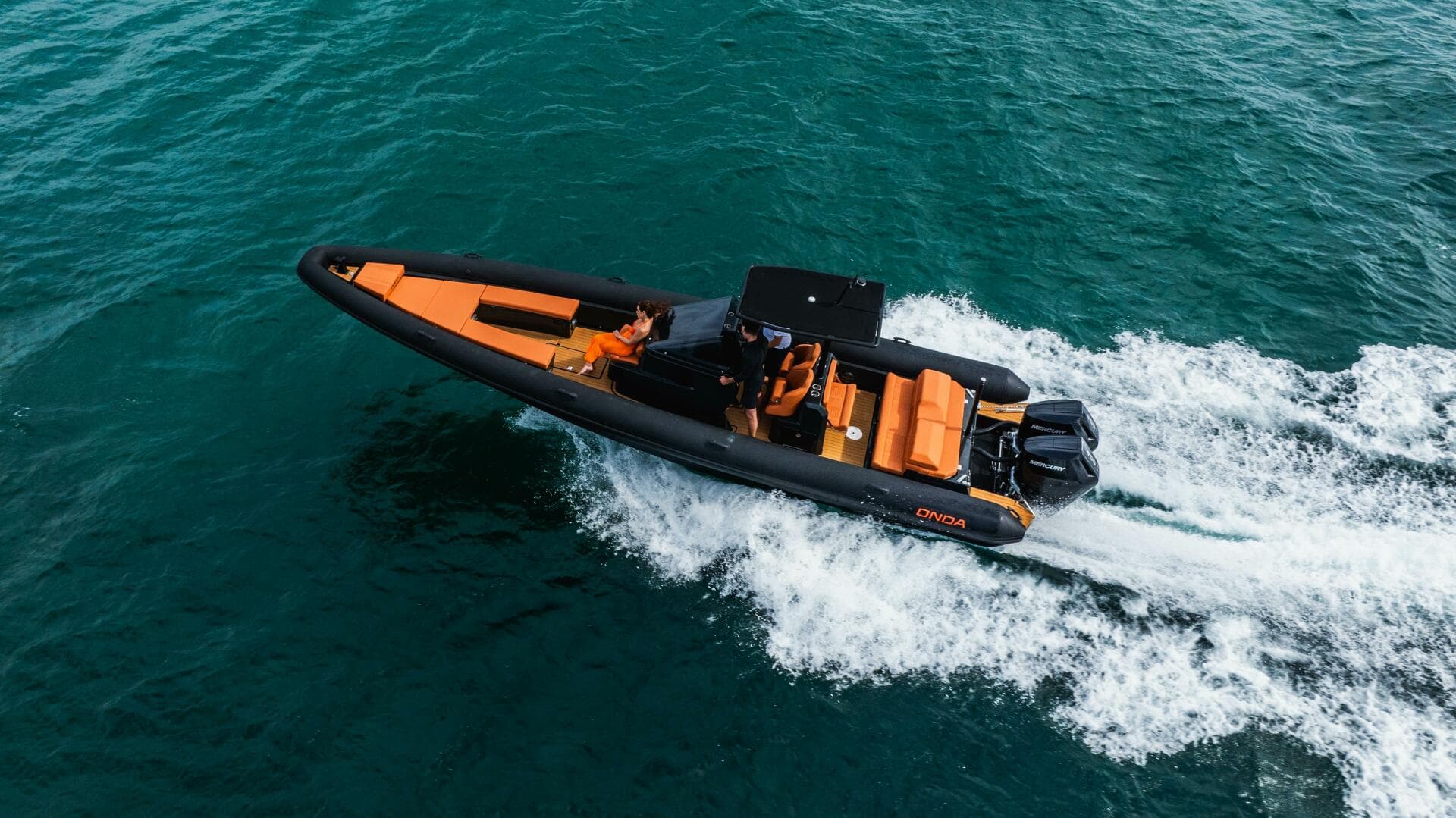 2026 Onda 340 Magna — photo 21