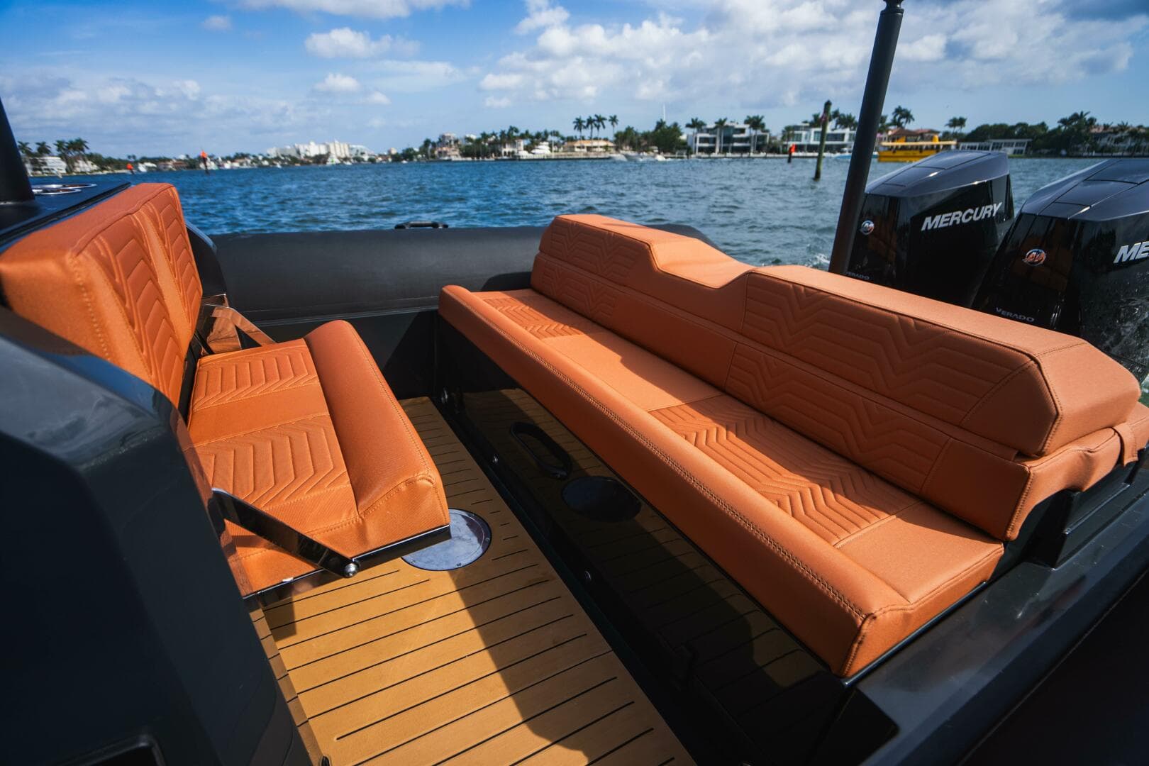 2026 Onda 340 Magna — photo 15