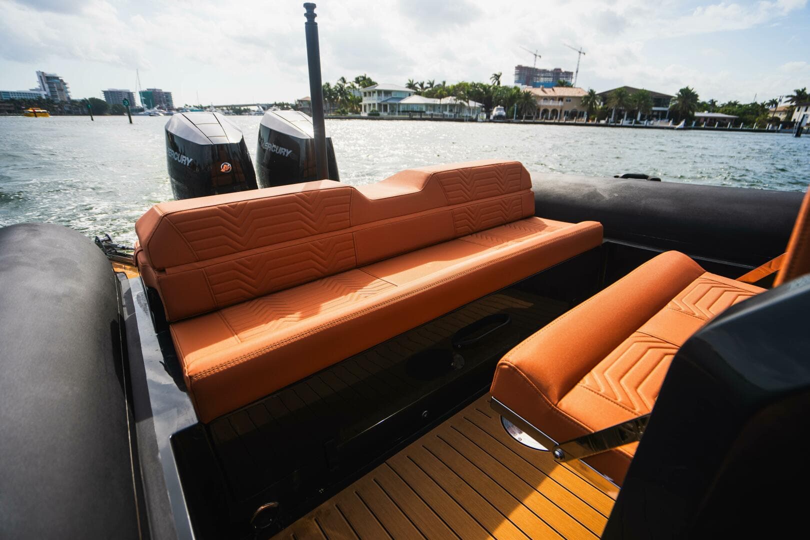 2026 Onda 340 Magna — photo 17