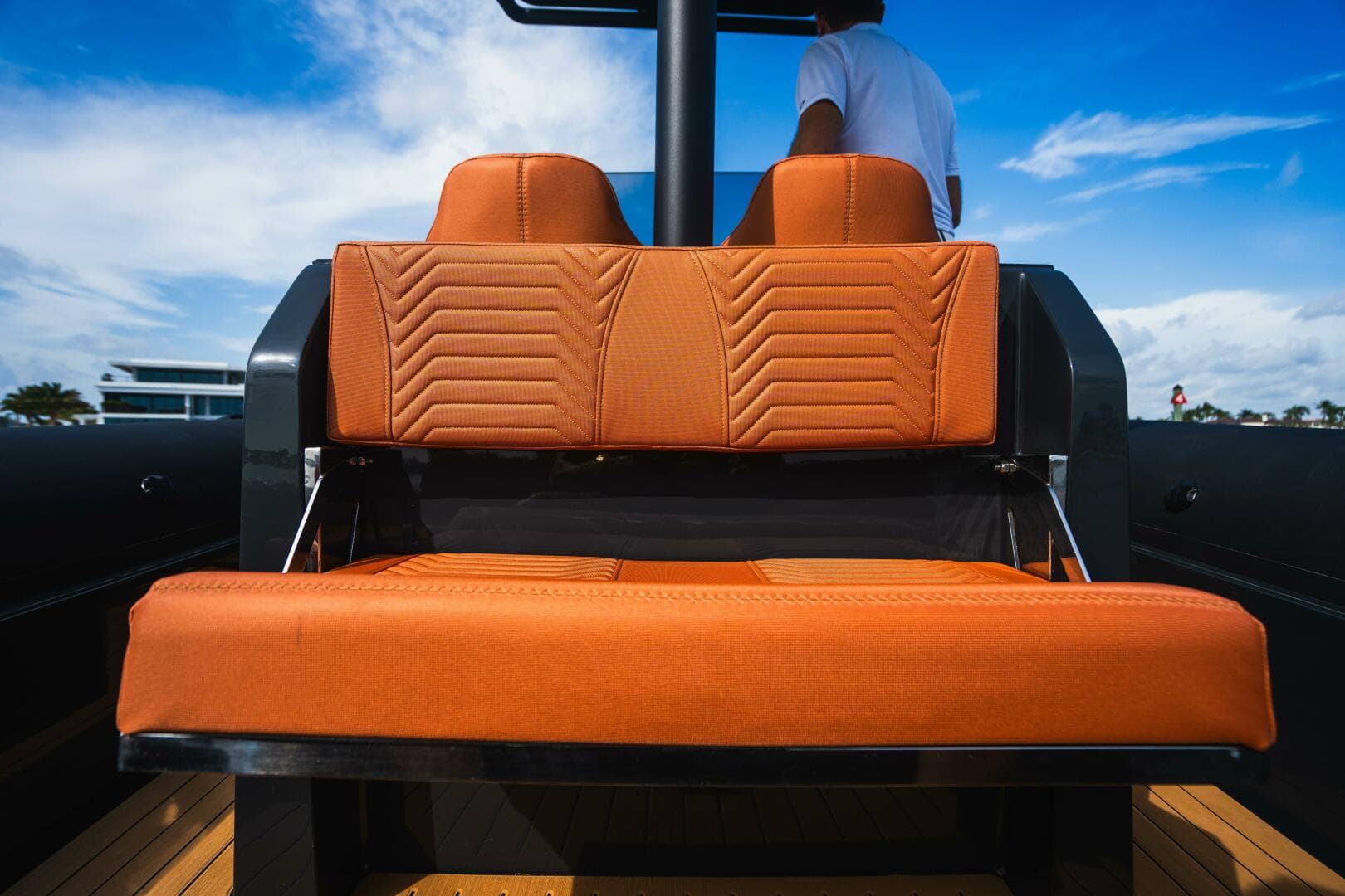 2026 Onda 340 Magna — photo 14