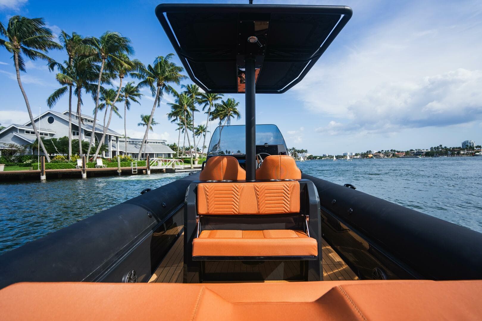 2026 Onda 340 Magna — photo 6