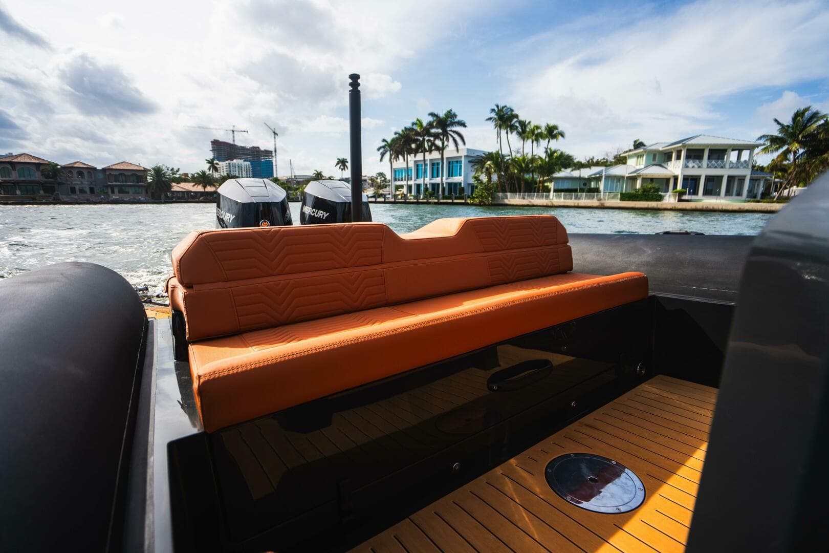 2026 Onda 340 Magna — photo 19