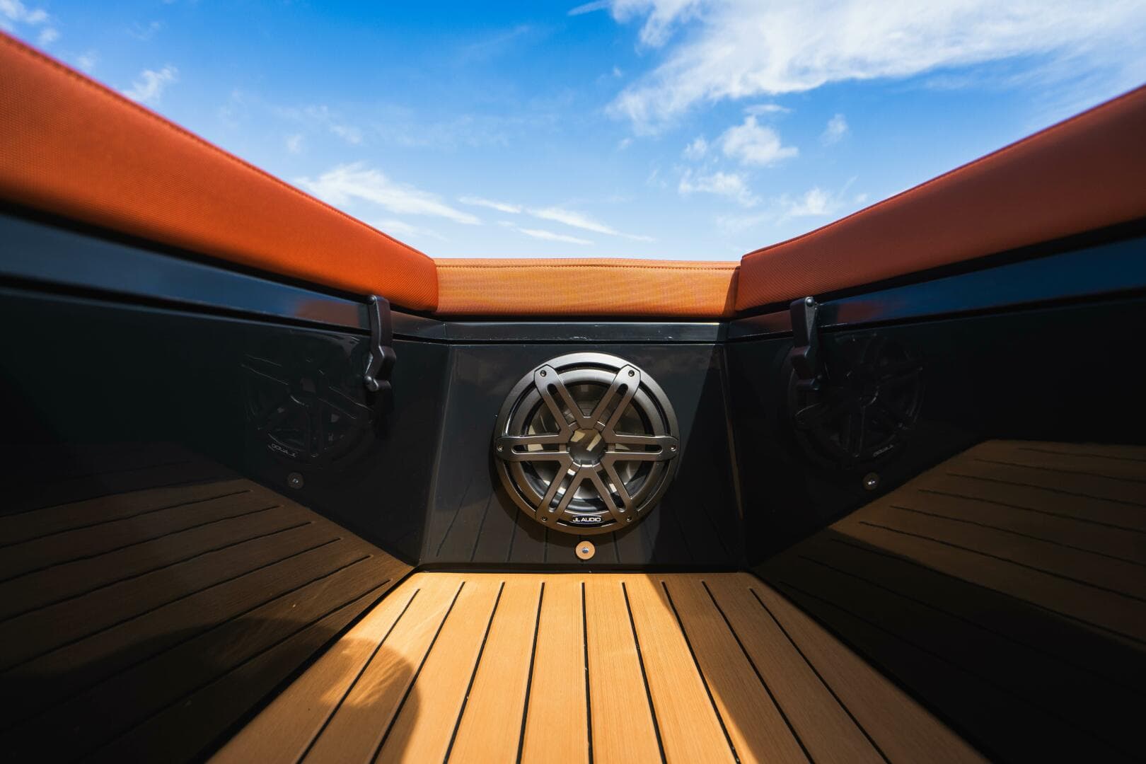 2026 Onda 340 Magna — photo 13