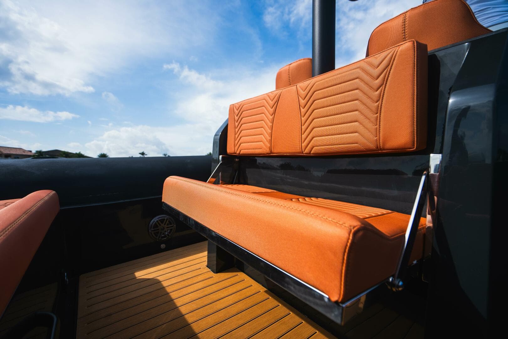 2026 Onda 340 Magna — photo 16