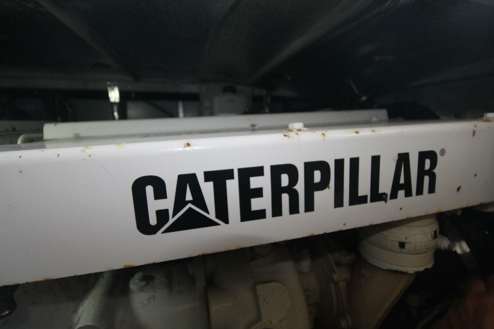 2000 Silverton 392 Aft Cabin — photo 43