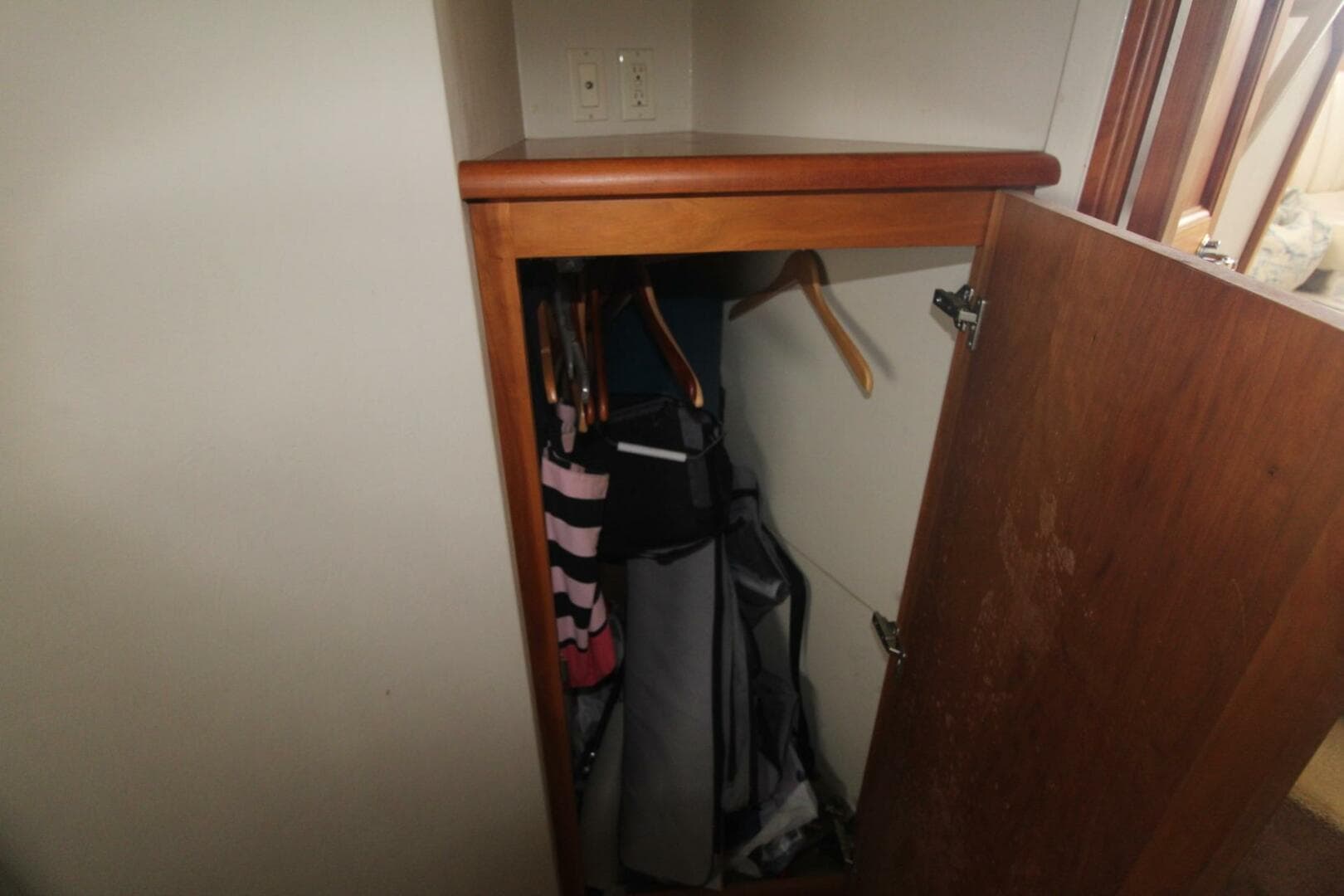 2000 Silverton 392 Aft Cabin — photo 33