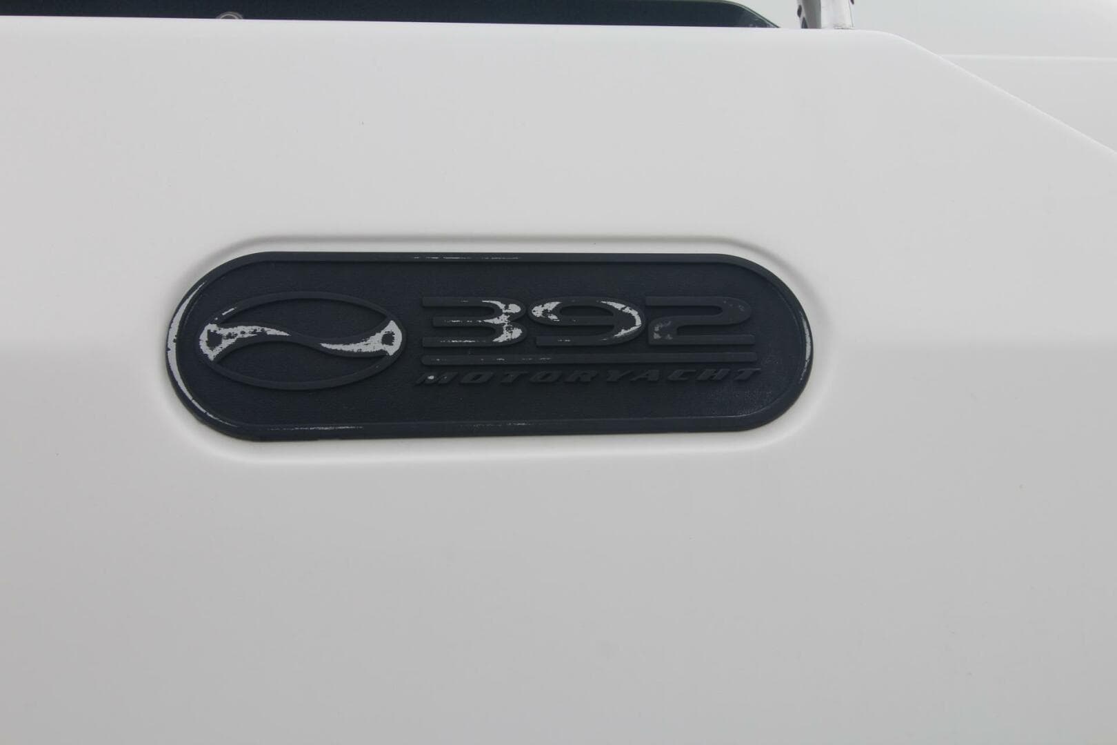 2000 Silverton 392 Aft Cabin — photo 64