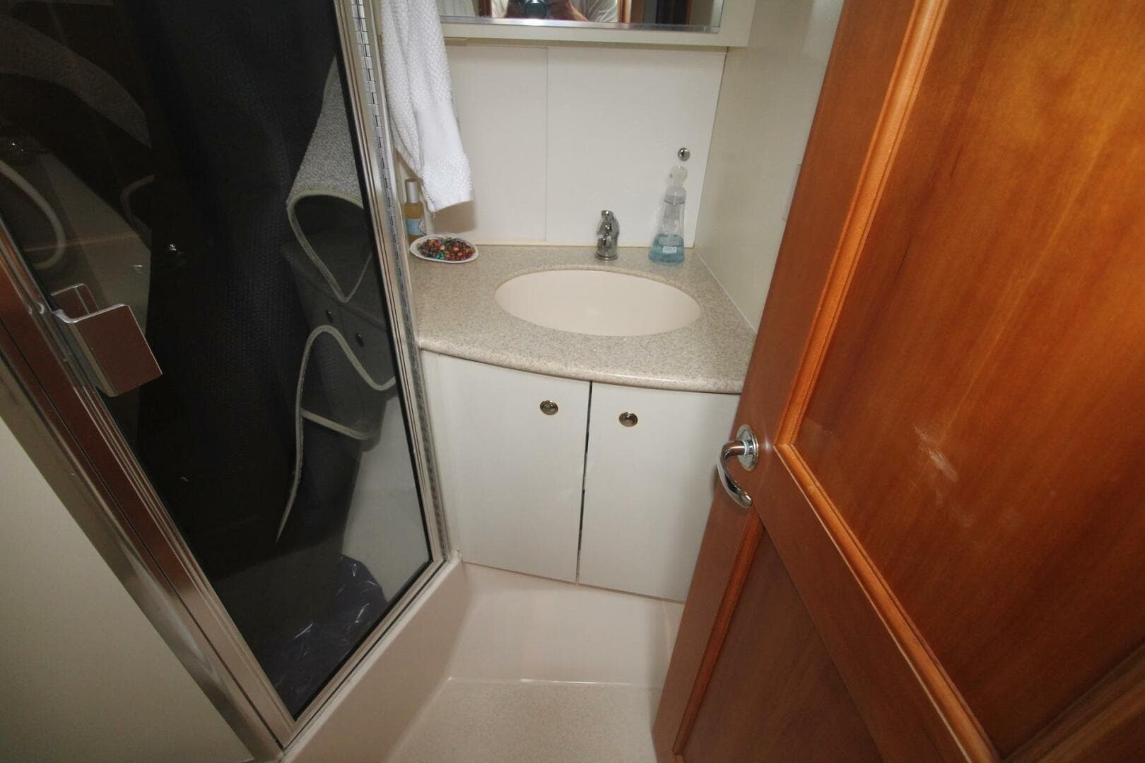 2000 Silverton 392 Aft Cabin — photo 26