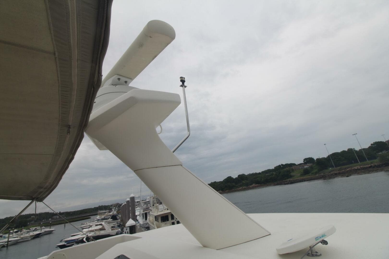 2000 Silverton 392 Aft Cabin — photo 60